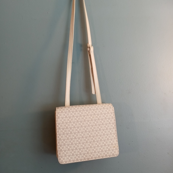 Liz Claiborne crossover vintage handbag s - Picture 2 of 9